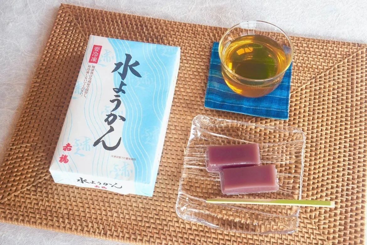 ご自宅用にも、季節の贈りものにも