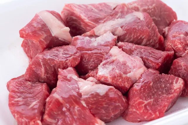 香りよく柔らかな牛肉のイメージ