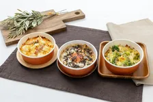 チーズ好き必見…セブンに話題のおかずが登場