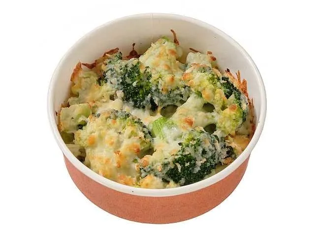 あつあつオーブン焼き 国産ブロッコリー