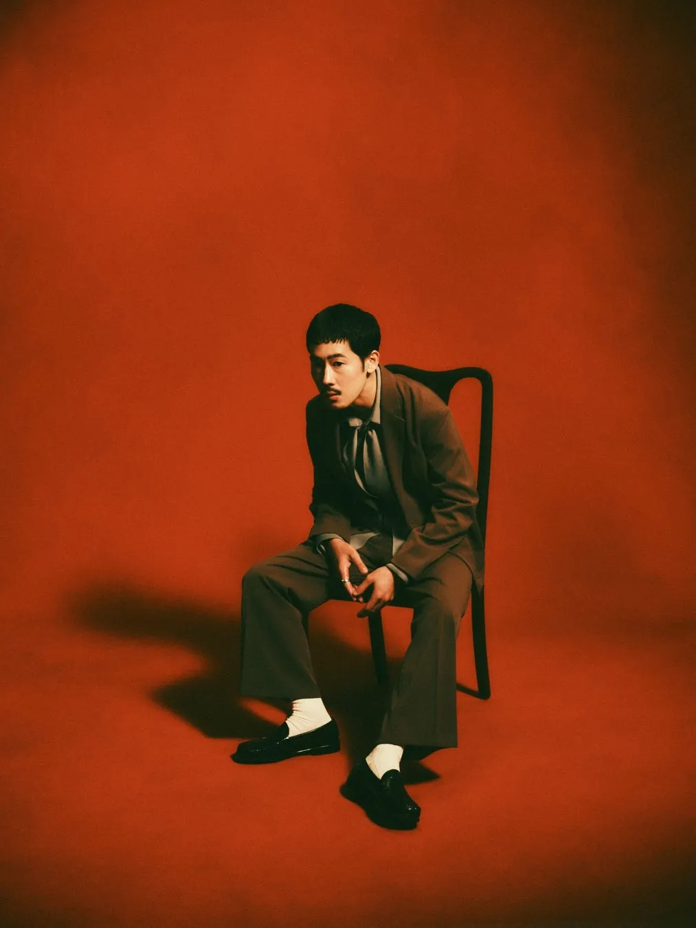 TENDREプロフィール写真