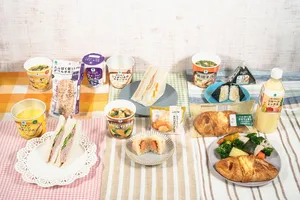 新生活の朝ごはんどうする？ファミマの提案が便利すぎる