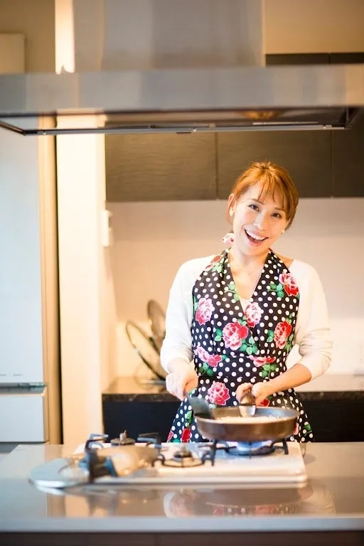 おうち料理研究家みきママのプロフィール写真