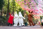 SNS映え確実！2026年ムーミンの新イベント