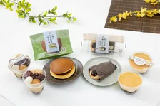 【新作】セブンの和モダンスイーツが斬新すぎる