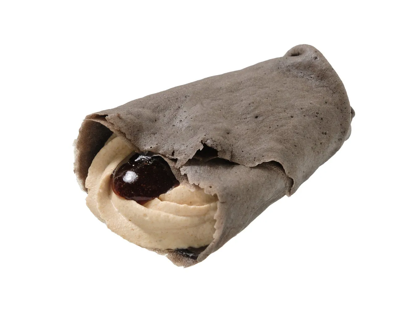 もっちり和クレープ おもちときなこ 商品写真