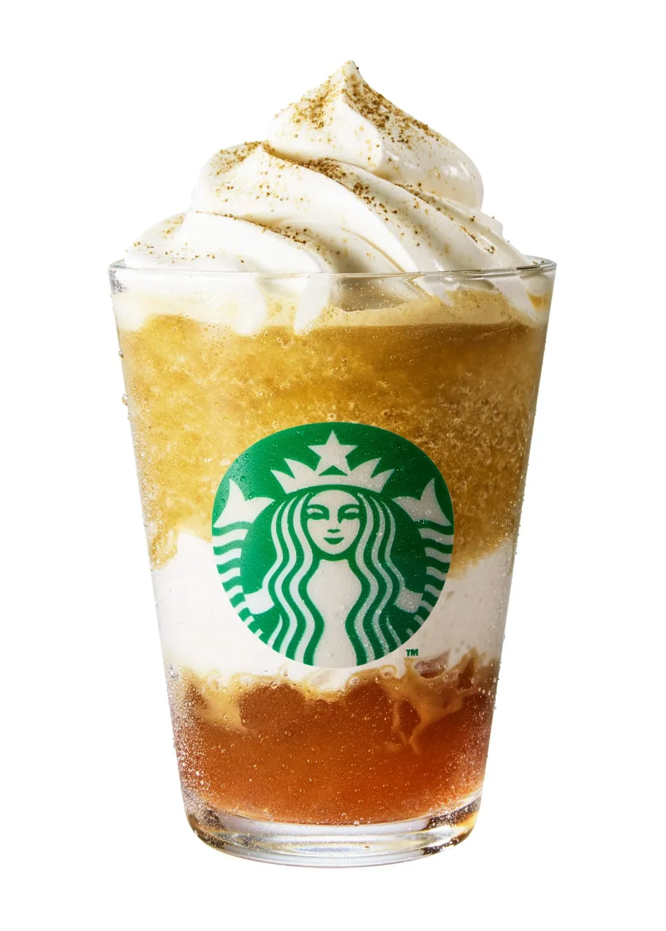 加賀棒ほうじ茶を使ったTHE フラペチーノ® of 加賀 棒ほうじ茶