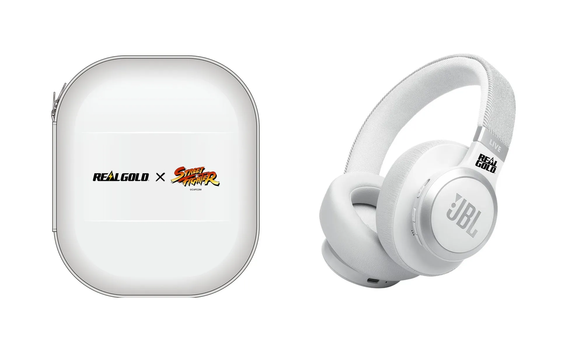 ワイヤレスヘッドホン JBL LIVE 770NC