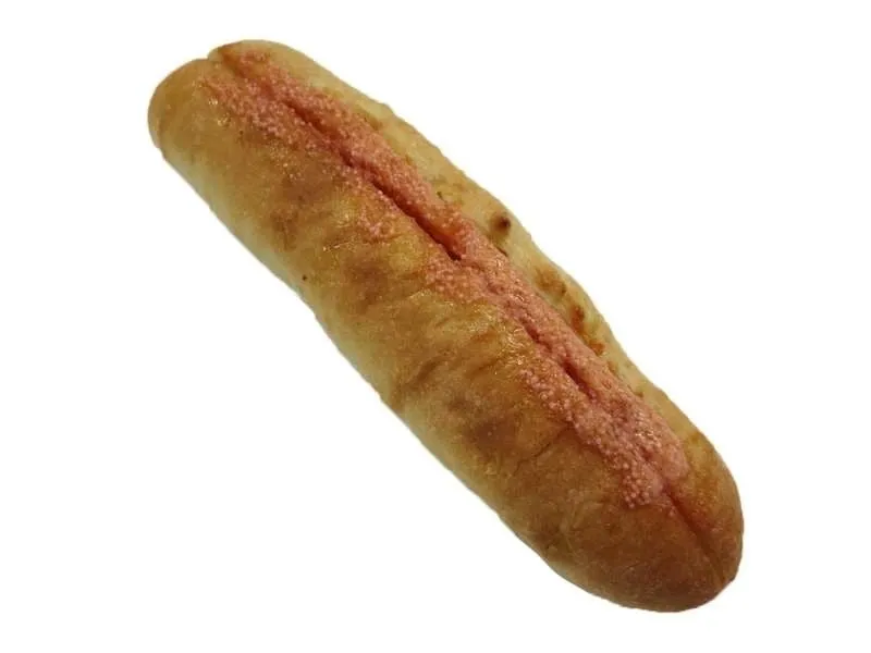 お店で焼いた 明太フランスの商品写真