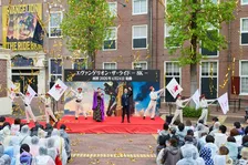 ハウステンボスで「迎撃要塞都市」始動！日本初のエヴァンゲリオン8Kライドがグランドオープン