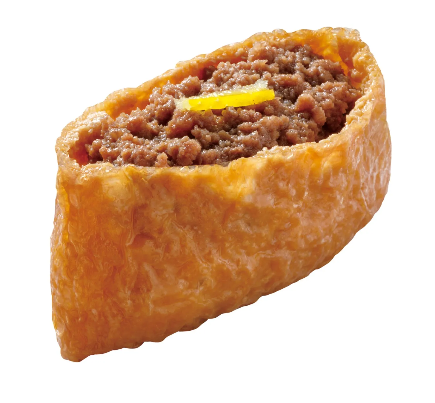 肉味噌のいなり寿司