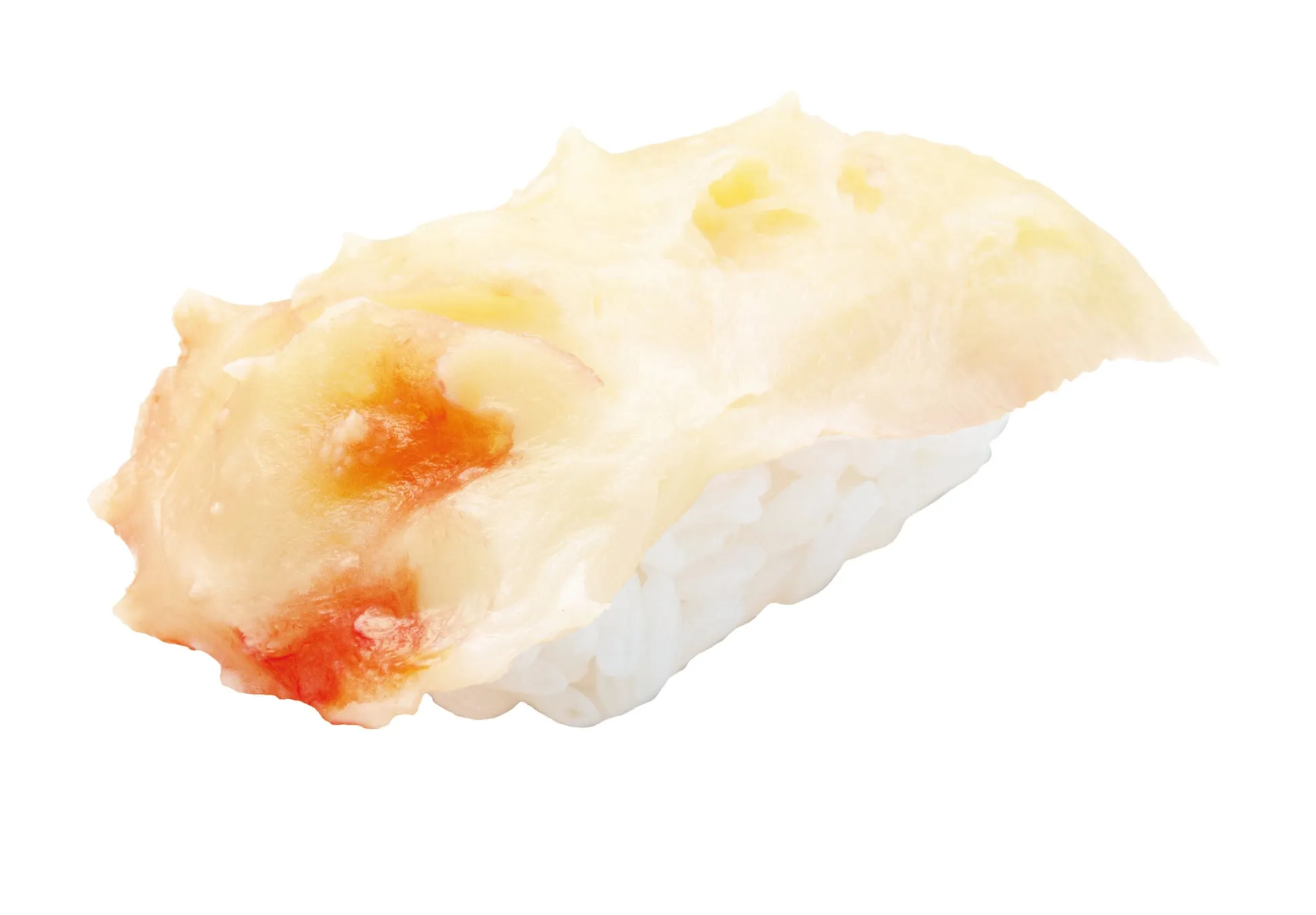 漬けいか耳の寿司