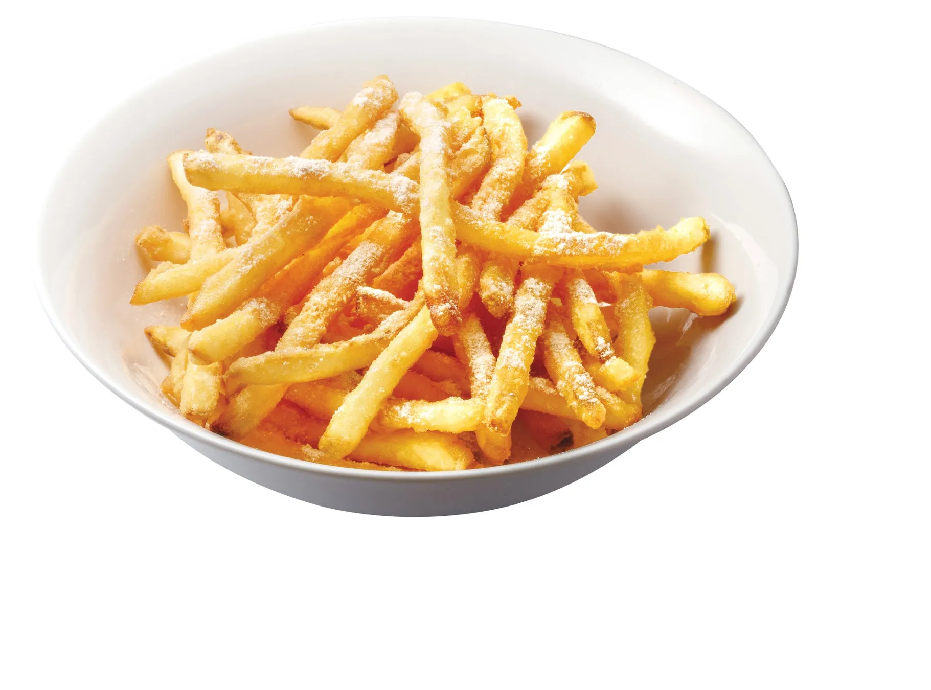 はま寿司のフライドポテト