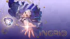 ストリートファイター6「イングリッド」参戦決定！必殺技や新コスチュームにも注目