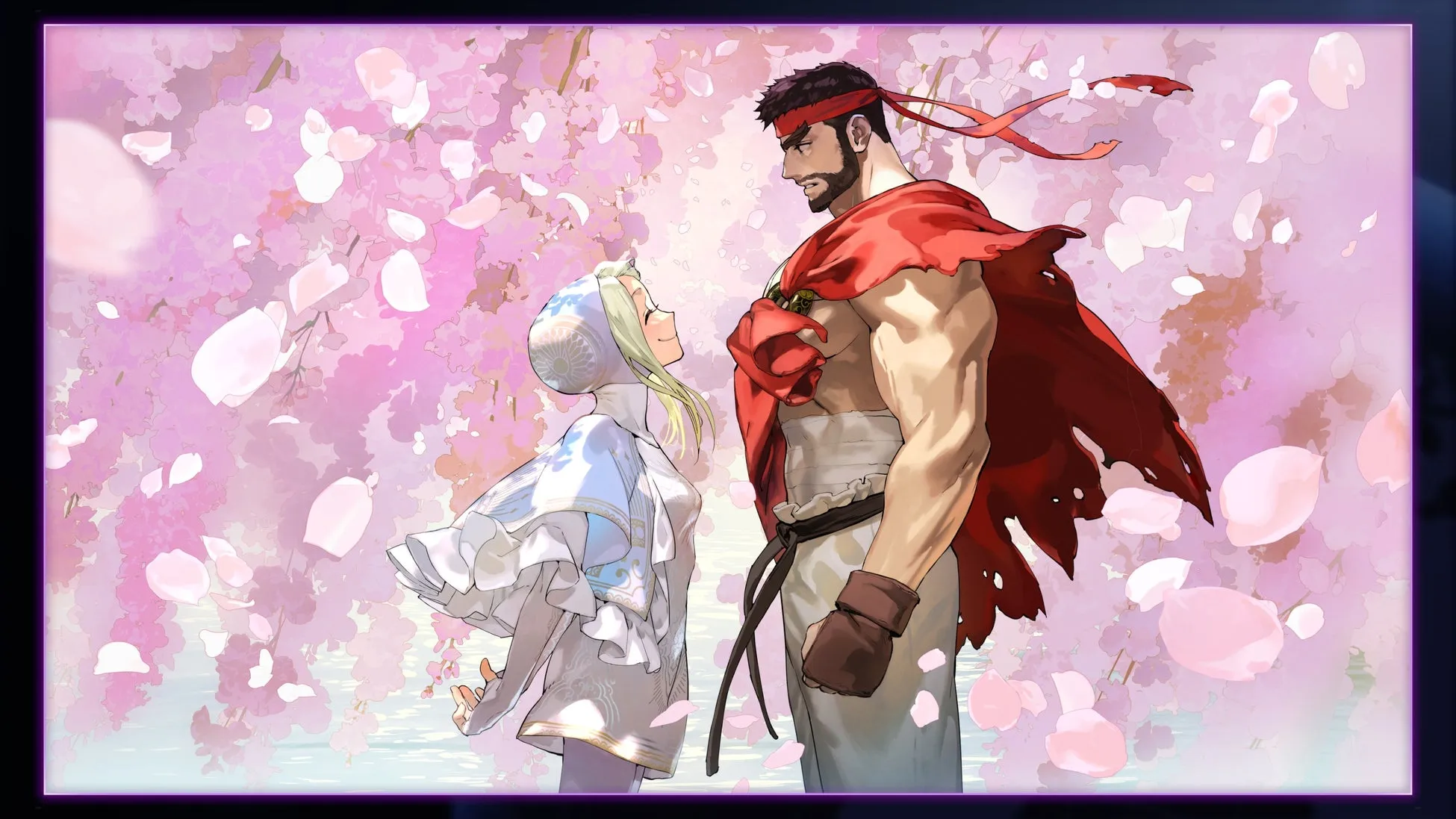 ゲームプレイ映像紹介画像