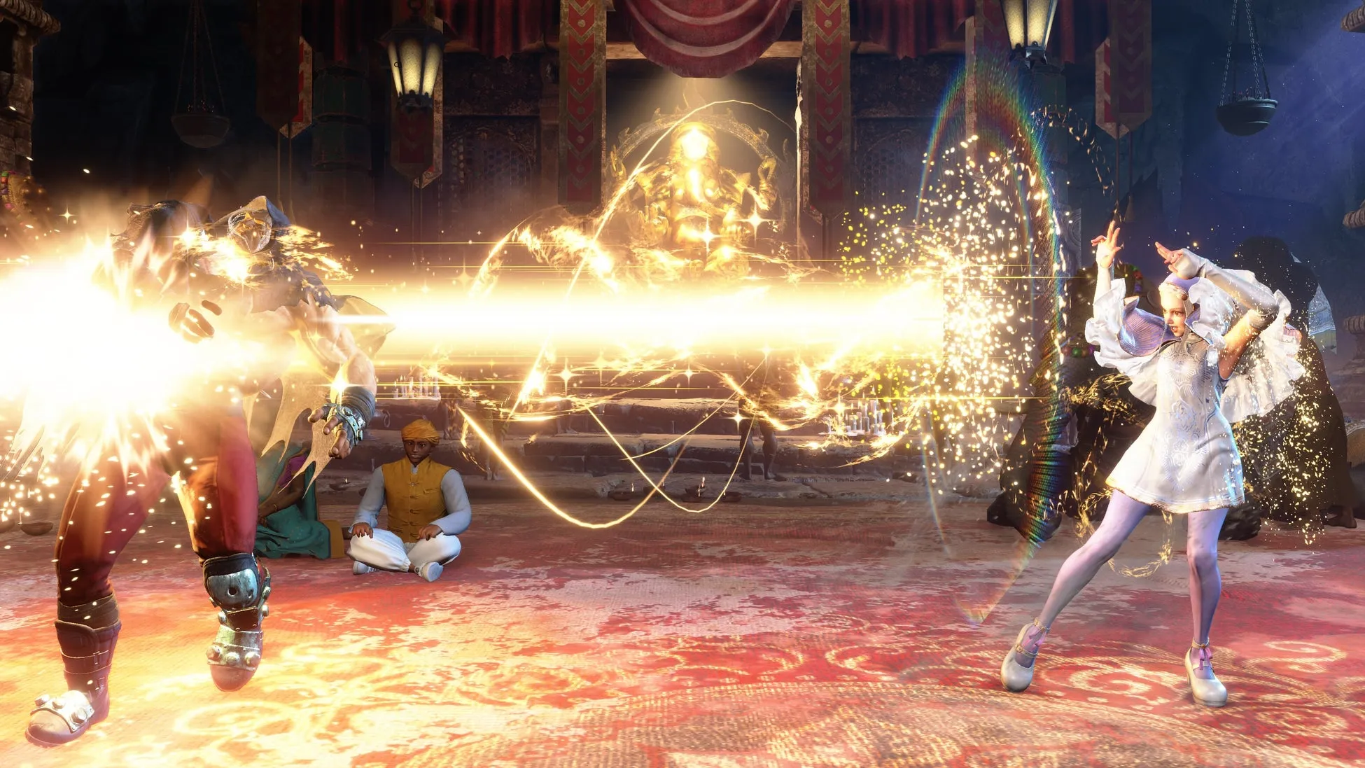 ソーラーフレア技の紹介画像