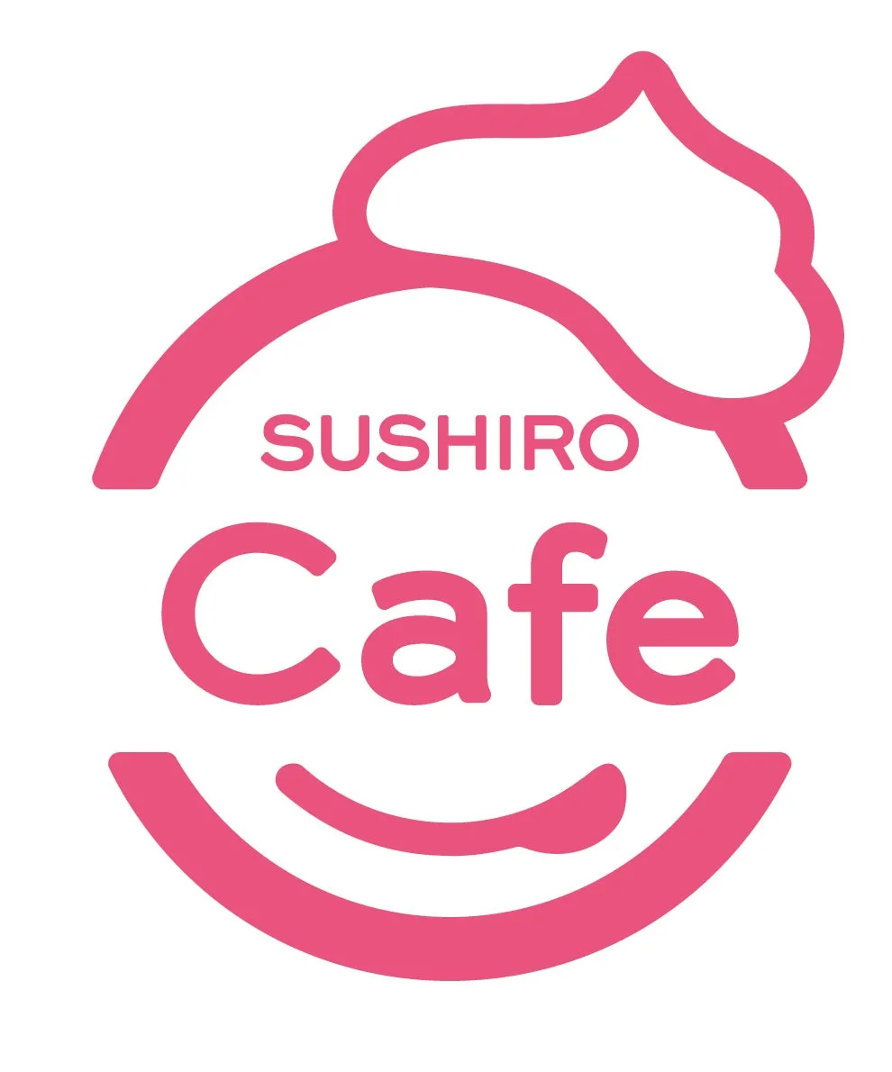 SUSHIRO Cafeブランドロゴ