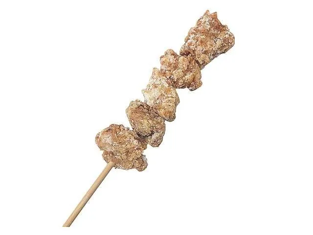 セブン-イレブンの数量限定ご愛顧からあげ棒