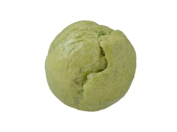 抹茶風味のもこ