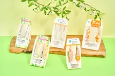 【話題】ファミマのハムサンドが本格すぎる