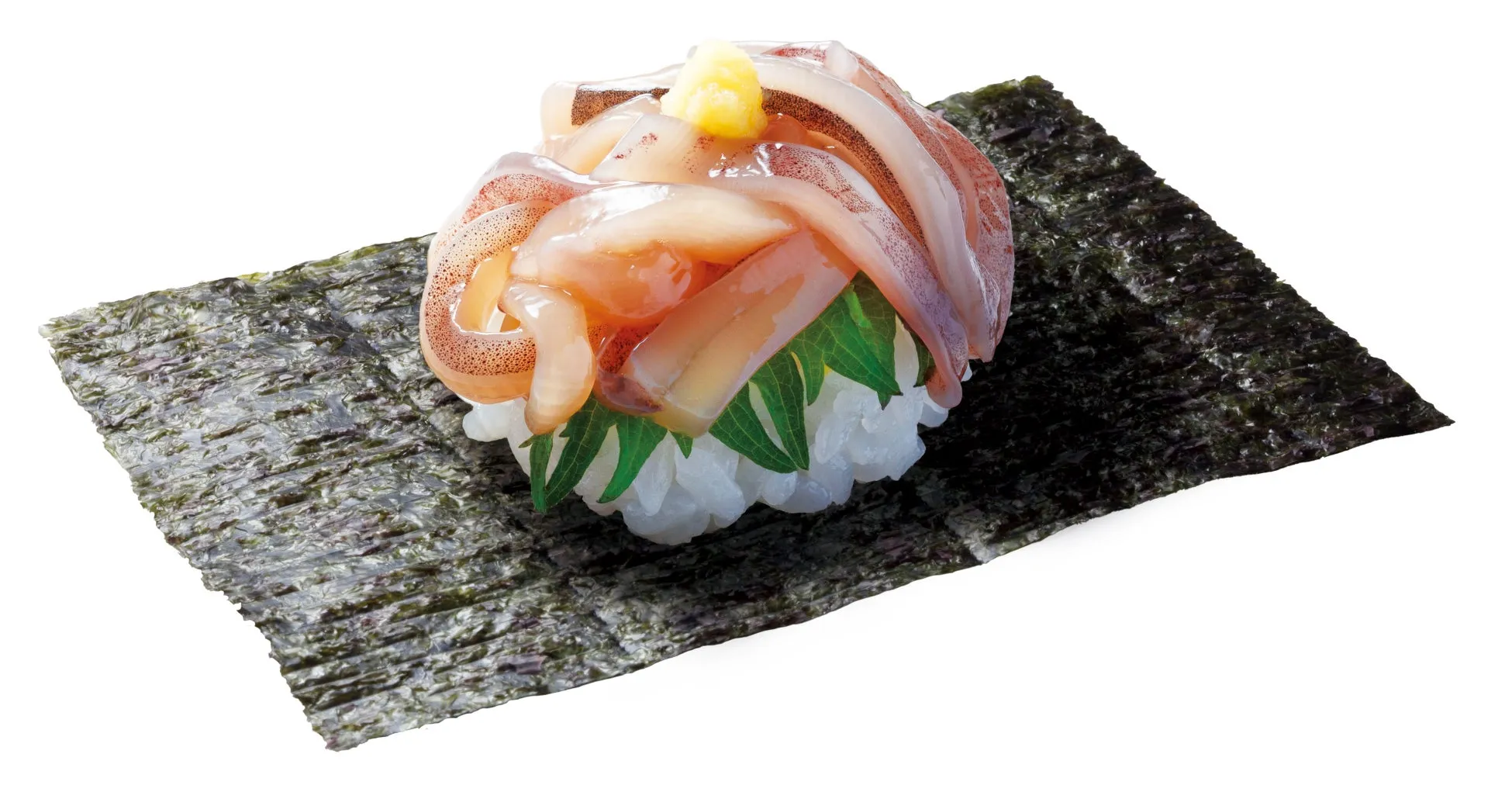 青森県産 漬けいか耳つつみ