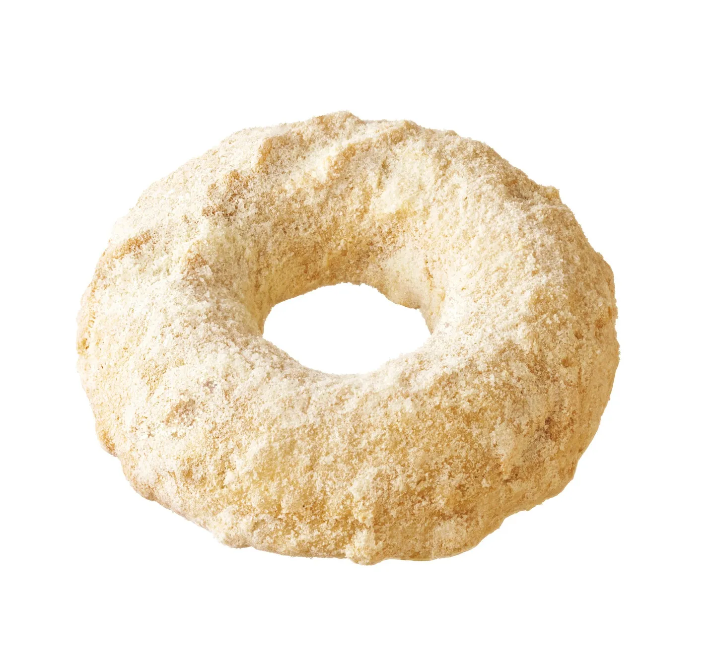 サクぽふん ミルクシュガー ドーナツ