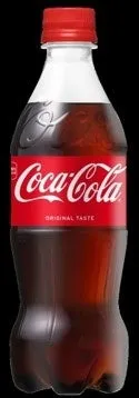 コカ・コーラ 500mlの商品画像