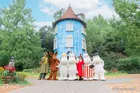 「はんのう満喫！ムーミンバレーパークおでかけパス（デジタル）」登場―飯能市で楽しむ期間限定の夏イベント情報