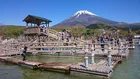 標高1,200mで満喫！ぐりんぱ春のアクティブキャンペーンで富士山アクティビティを体験