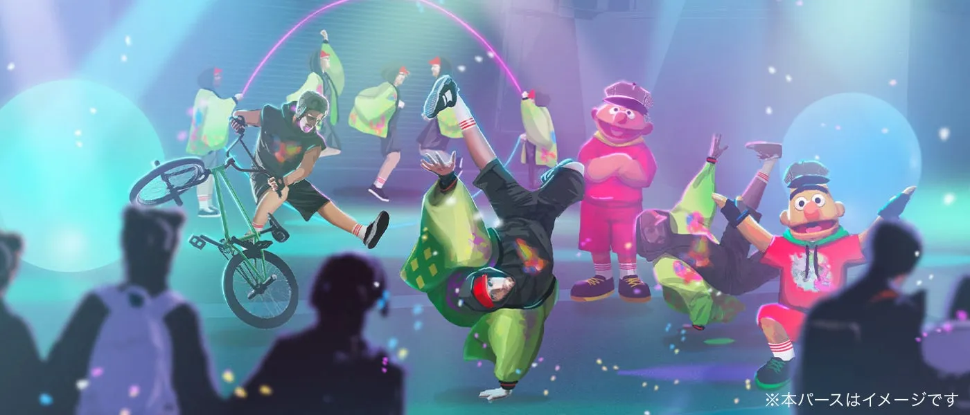 ユニバーサル・サマー・マツリ・ナイトのイメージ画像