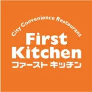 ファーストキッチンのロゴ画像