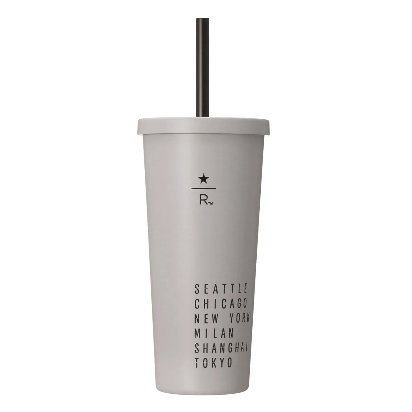 スターバックス リザーブ タンブラー