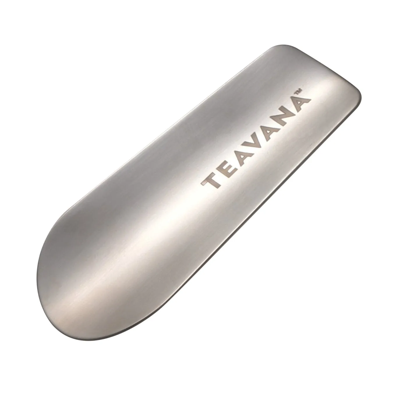 TEAVANAのステンレス製ティースクープ