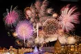 西日本最大級「九州一 大花火まつり」2026年11月開催決定！
