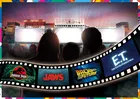 USJ25周年記念「シネマナイト・ピクニック」―名作映画を夜空の下で楽しむ特別イベント