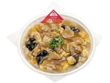 北海道限定「豚玉あんかけ飯」がセブンイレブンで発売開始！道産豚肉とご当地“あんかけ文化”に注目