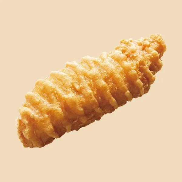 ファミリーマートのクリスピーチキン