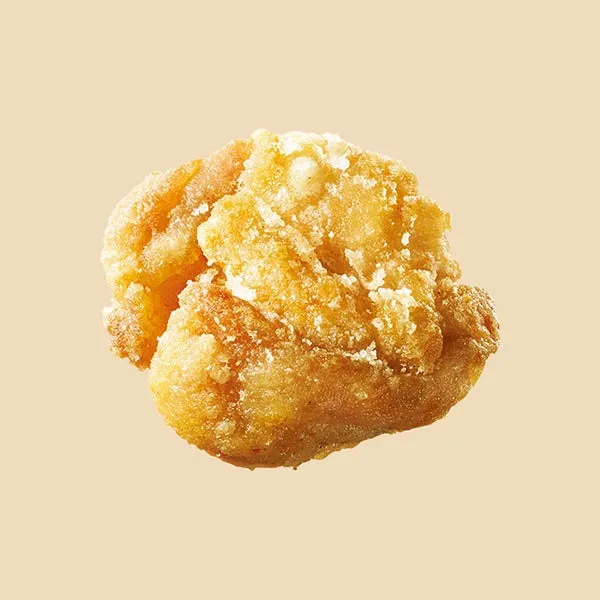 ファミリーマートのからあげ