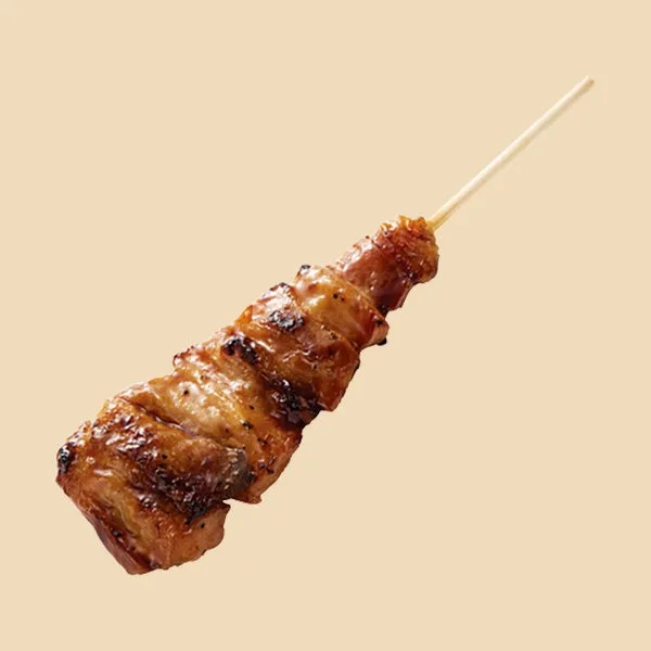 ファミリーマートの焼き鳥