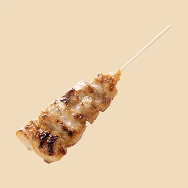 ファミリーマートの焼き鳥
