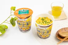 濃厚味噌とバターの風味がクセになる！セブンプレミアム新作「味噌バター風コーンラーメン」全国発売