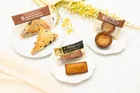 セブンイレブンから「金の贅沢フィナンシェ」リニューアル！新作焼き菓子も同時展開