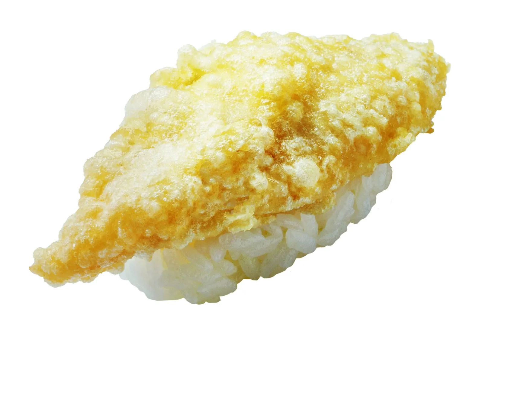 はま寿司の天ぷら握り寿司