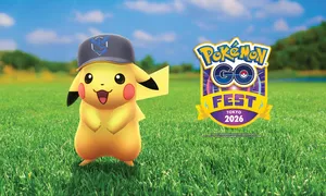 ポケモンGO Fest 2026東京：お台場と都内全域を舞台に10周年...