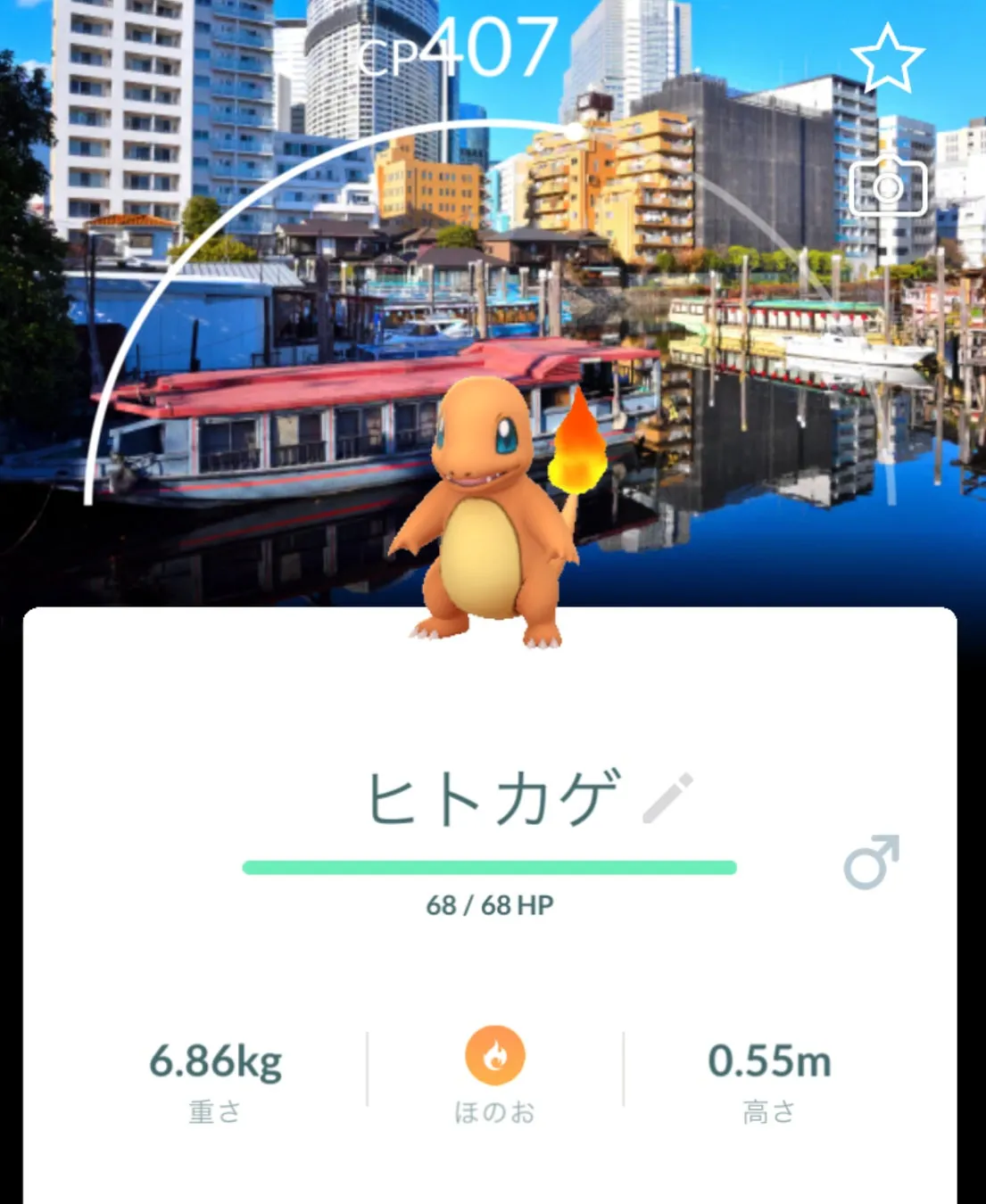 Pokémon GO Fest 2026 東京の街中ゲームプレイエリアマップ