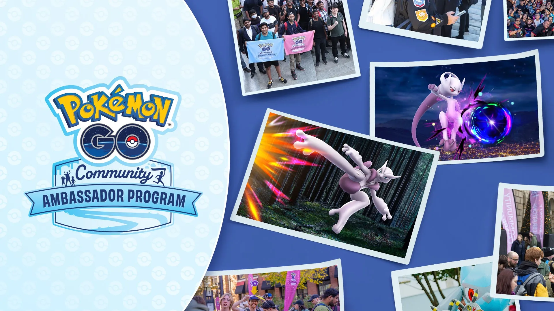 Pokémon GO Fest 2026のグローバル開催舞台の一つの写真