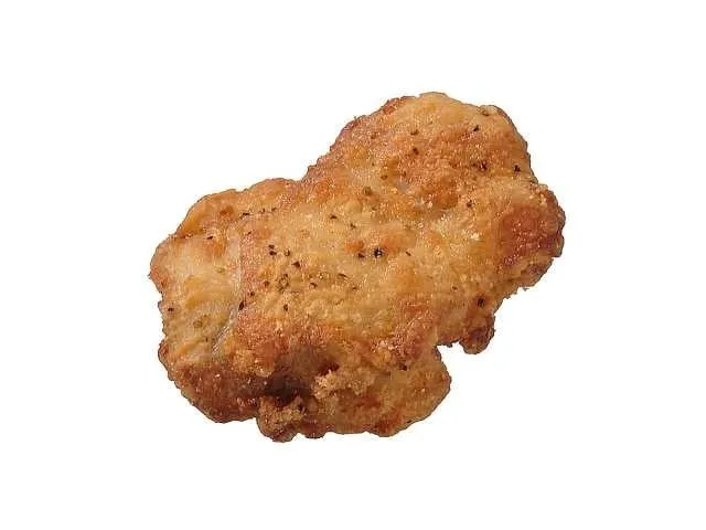 揚げ物スーパーセール対象のななチキ