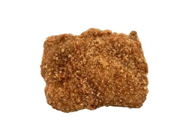 ななチキのサクサク衣