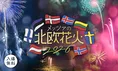 北欧大使館が推薦する音楽と湖畔花火「メッツァの北欧花火2026」が開催決定