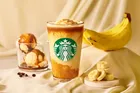 バナナ アフォガート フラペチーノ®が登場！甘さと香りが溶け合う期間限定新作を実食レビュー